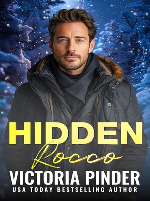 cover image of Hidden Rocco